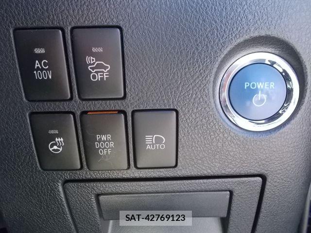 Toyota ALPHARD HYBRID 2015-06 8334711-16