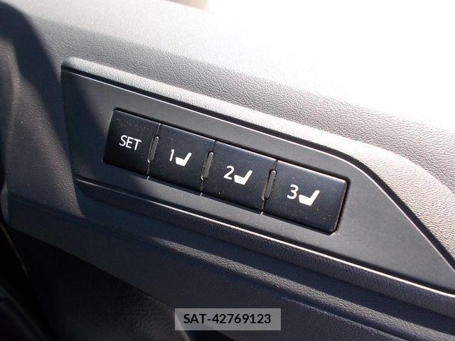 Toyota ALPHARD HYBRID 2015-06 8334711-21