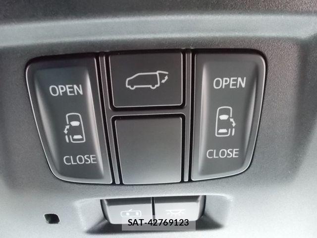 Toyota ALPHARD HYBRID 2015-06 8334711-24