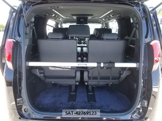 Toyota ALPHARD HYBRID 2015-06 8334711-28