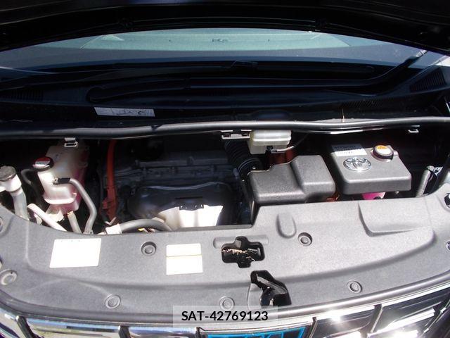Toyota ALPHARD HYBRID 2015-06 8334711-29