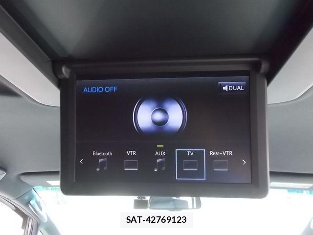 Toyota ALPHARD HYBRID 2015-06 8334711-8