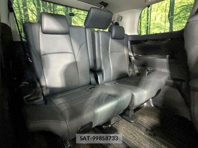 Toyota ALPHARD HYBRID 2022-09 8334703-10