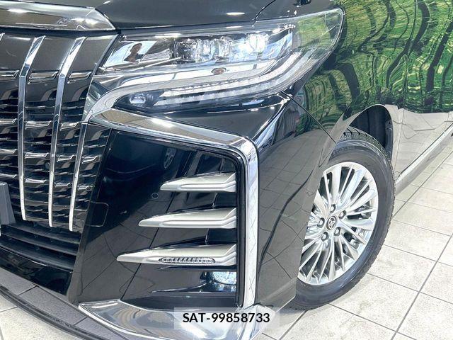 Toyota ALPHARD HYBRID 2022-09 8334703-12