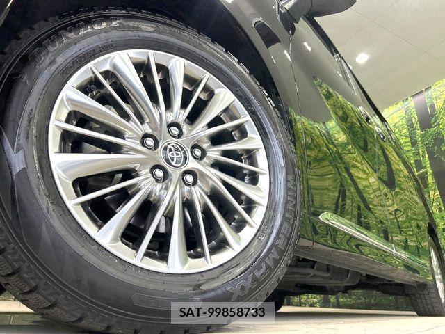 Toyota ALPHARD HYBRID 2022-09 8334703-13