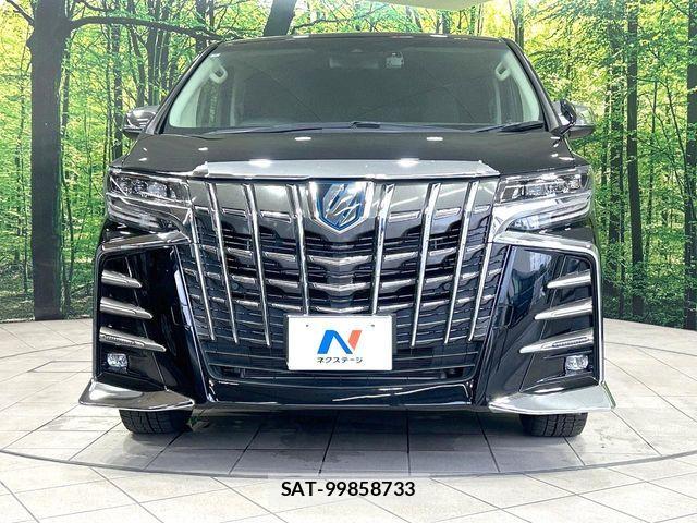 Toyota ALPHARD HYBRID 2022-09 8334703-14