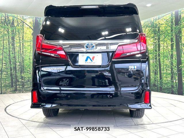 Toyota ALPHARD HYBRID 2022-09 8334703-15
