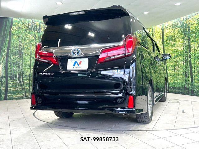 Toyota ALPHARD HYBRID 2022-09 8334703-17