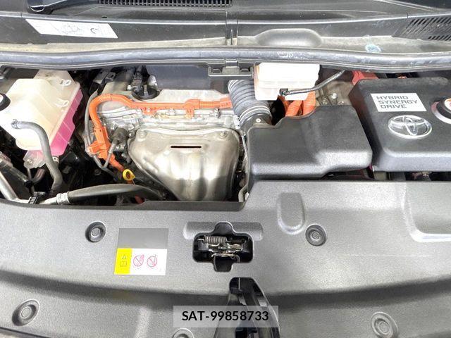 Toyota ALPHARD HYBRID 2022-09 8334703-18