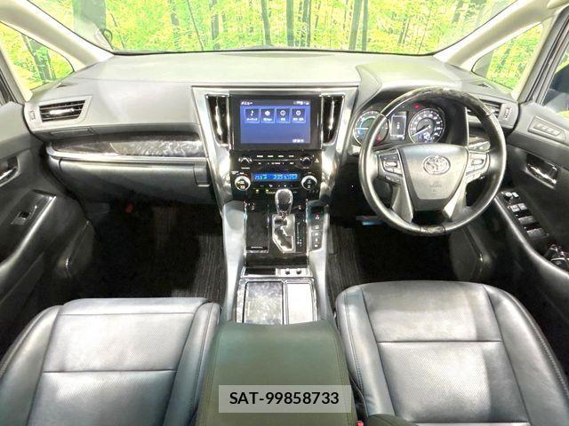 Toyota ALPHARD HYBRID 2022-09 8334703-6