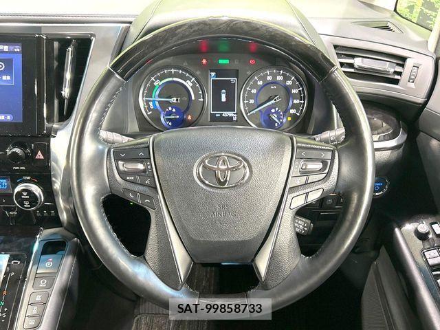Toyota ALPHARD HYBRID 2022-09 8334703-7