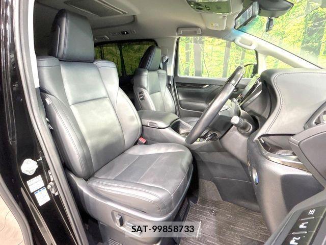 Toyota ALPHARD HYBRID 2022-09 8334703-8