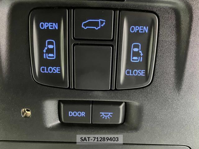 Toyota ALPHARD HYBRID 2020-09 8334707-15