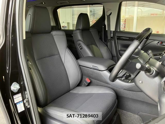Toyota ALPHARD HYBRID 2020-09 8334707-18