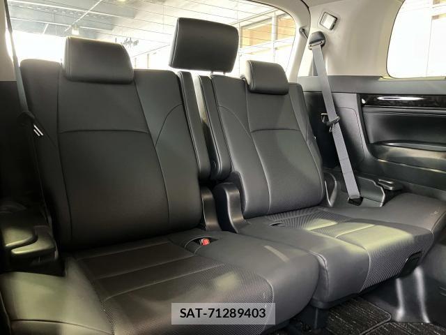 Toyota ALPHARD HYBRID 2020-09 8334707-20