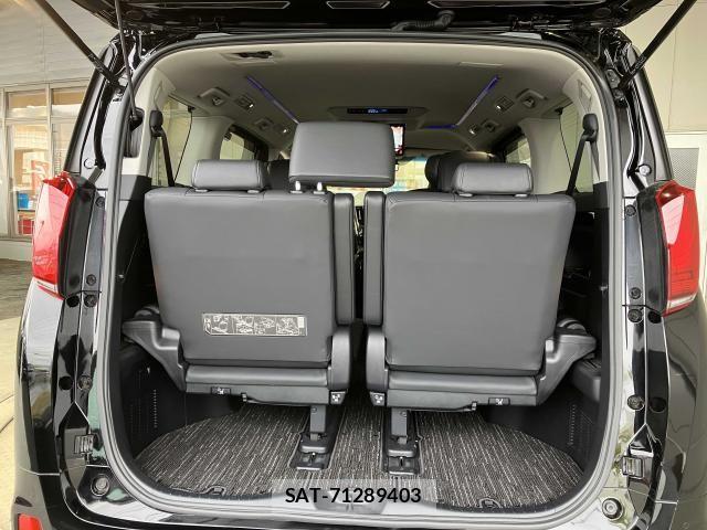 Toyota ALPHARD HYBRID 2020-09 8334707-21