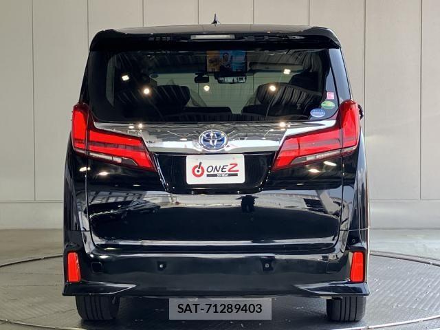Toyota ALPHARD HYBRID 2020-09 8334707-28