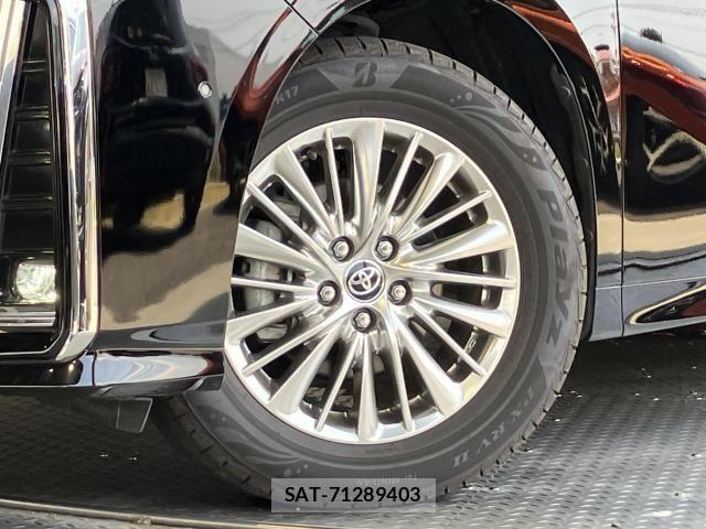 Toyota ALPHARD HYBRID 2020-09 8334707-2