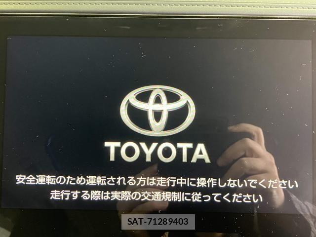 Toyota ALPHARD HYBRID 2020-09 8334707-7