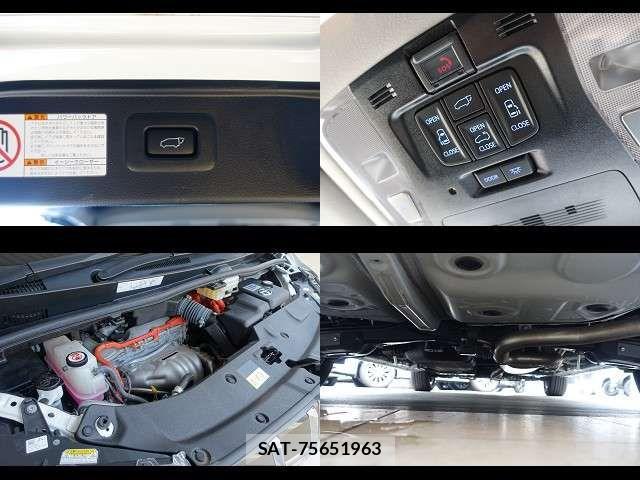 Toyota ALPHARD HYBRID 2023-04 8334700-11