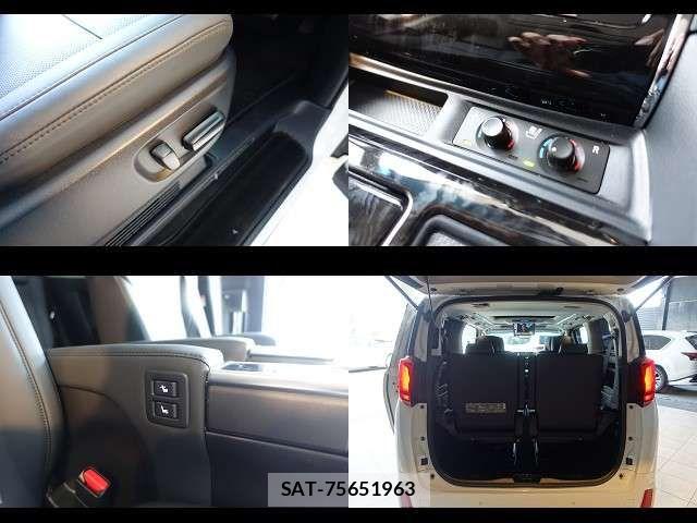 Toyota ALPHARD HYBRID 2023-04 8334700-12