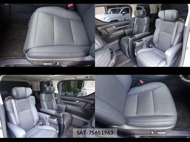 Toyota ALPHARD HYBRID 2023-04 8334700-16