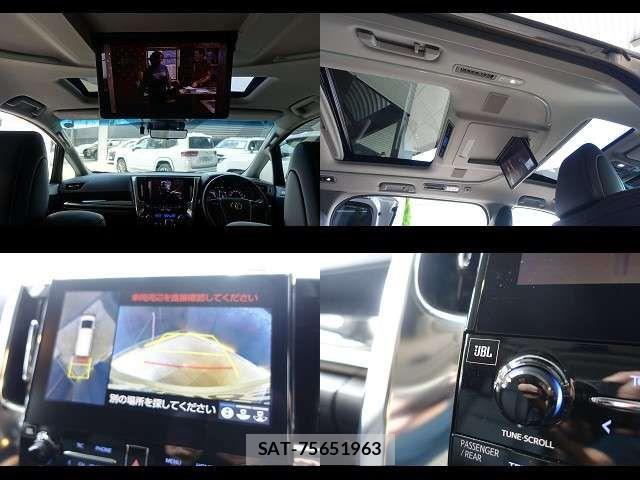 Toyota ALPHARD HYBRID 2023-04 8334700-7