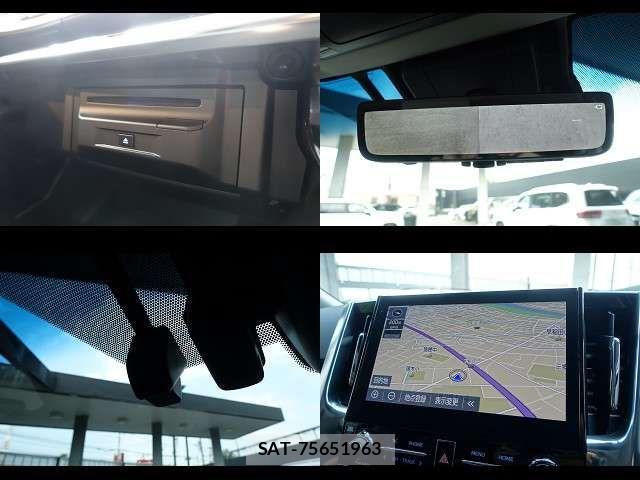 Toyota ALPHARD HYBRID 2023-04 8334700-8
