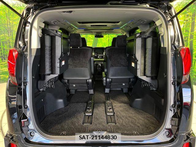 Toyota ALPHARD HYBRID 2015-04 8334712-10