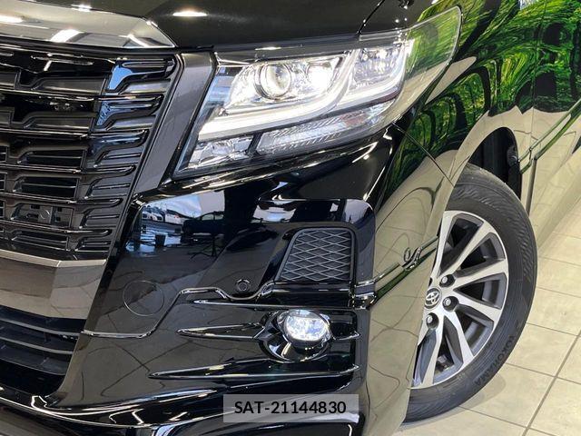 Toyota ALPHARD HYBRID 2015-04 8334712-12