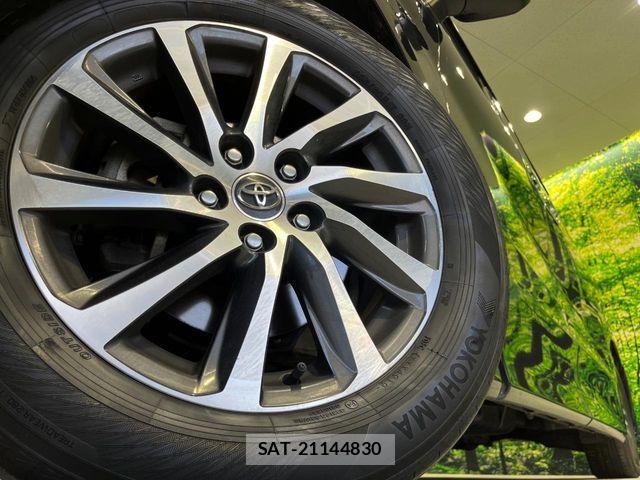 Toyota ALPHARD HYBRID 2015-04 8334712-13