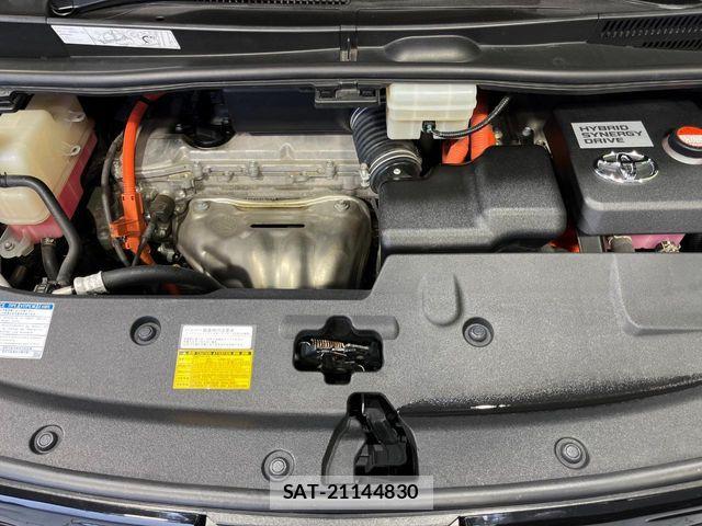 Toyota ALPHARD HYBRID 2015-04 8334712-18