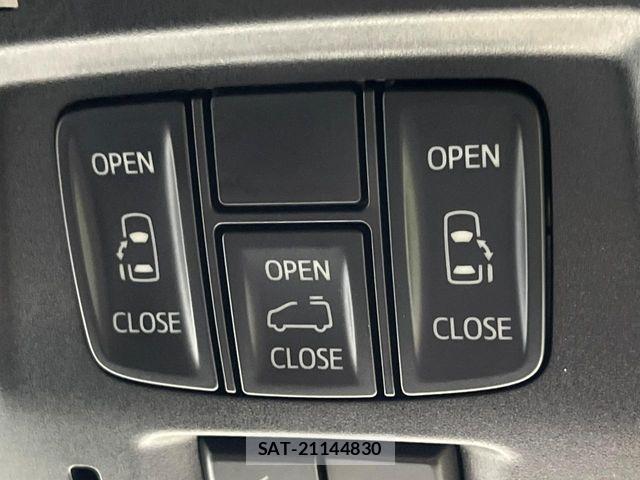 Toyota ALPHARD HYBRID 2015-04 8334712-4