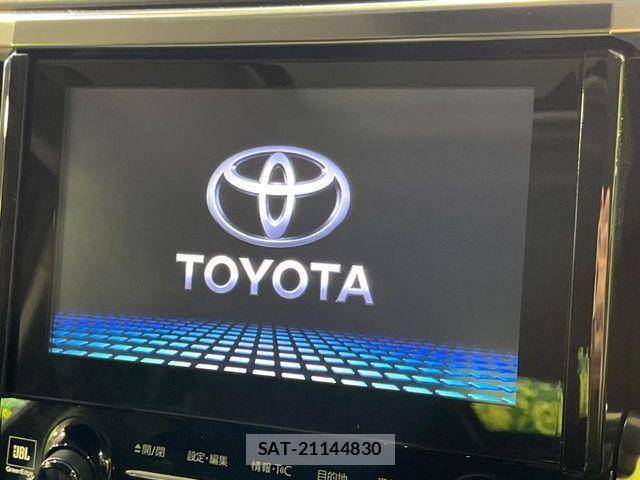 Toyota ALPHARD HYBRID 2015-04 8334712-5