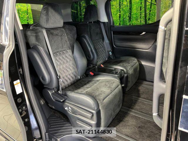 Toyota ALPHARD HYBRID 2015-04 8334712-8