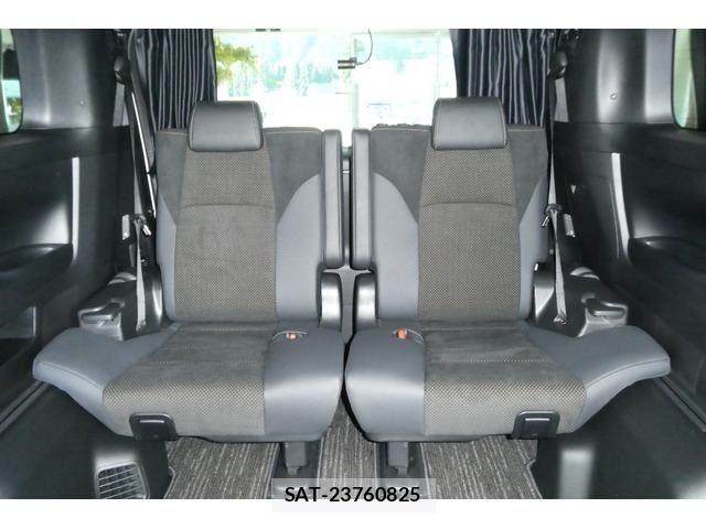Toyota ALPHARD HYBRID 2021-08 8353853-10