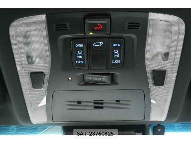 Toyota ALPHARD HYBRID 2021-08 8353853-14