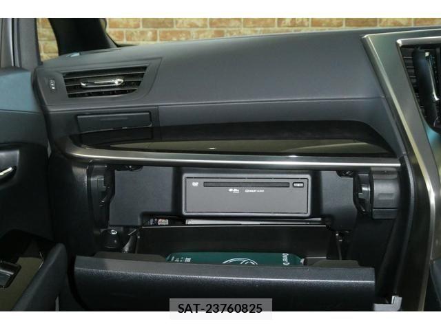 Toyota ALPHARD HYBRID 2021-08 8353853-16