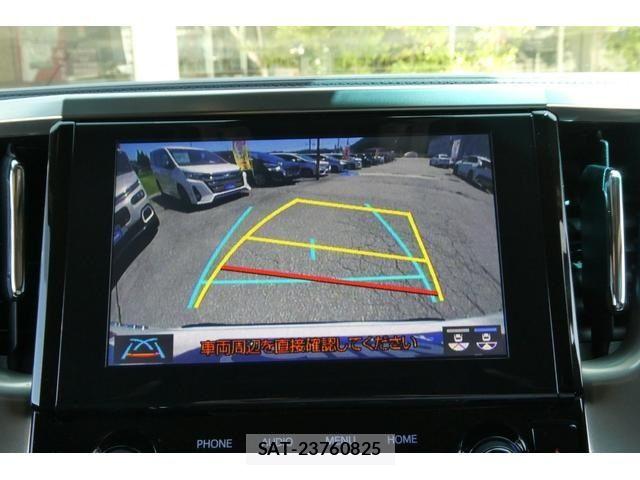Toyota ALPHARD HYBRID 2021-08 8353853-18