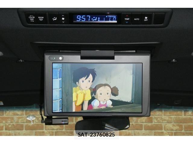 Toyota ALPHARD HYBRID 2021-08 8353853-19