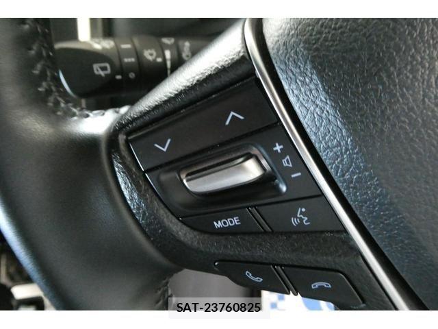 Toyota ALPHARD HYBRID 2021-08 8353853-21