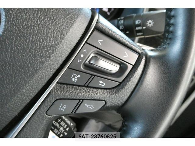 Toyota ALPHARD HYBRID 2021-08 8353853-22