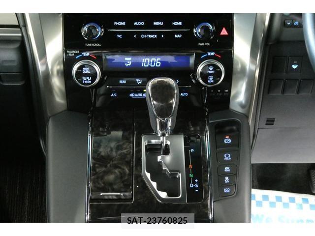 Toyota ALPHARD HYBRID 2021-08 8353853-23