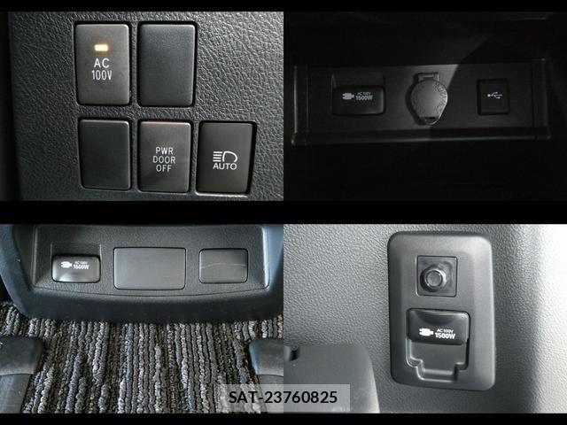 Toyota ALPHARD HYBRID 2021-08 8353853-27