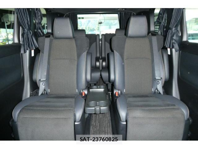 Toyota ALPHARD HYBRID 2021-08 8353853-7