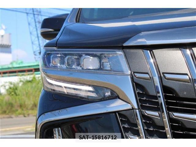 Toyota ALPHARD HYBRID 2021-07 8353857-16