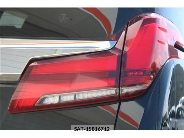 Toyota ALPHARD HYBRID 2021-07 8353857-18