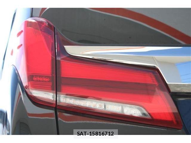 Toyota ALPHARD HYBRID 2021-07 8353857-20