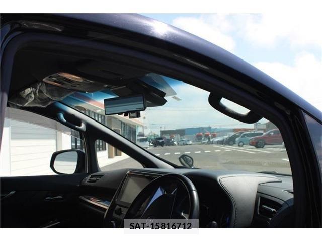 Toyota ALPHARD HYBRID 2021-07 8353857-25