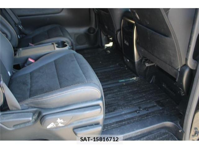Toyota ALPHARD HYBRID 2021-07 8353857-28